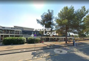 Location local commercial Sophia Antipolis (06560) - 523 m²