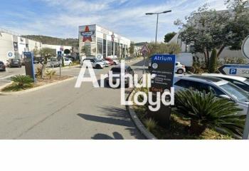 Location local commercial - Actipark Mougins  à Sophia Antipolis - 06560