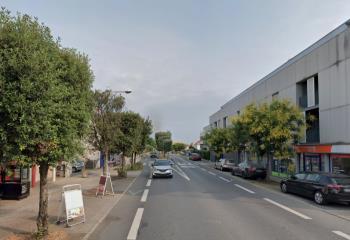 Location local commercial Sorinières (44840) - 70 m²  à Sorinières - 44840