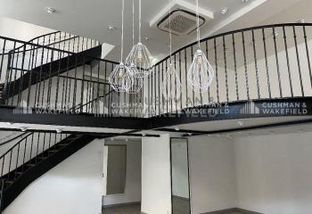 Location local commercial Strasbourg (67000) - 166 m²  à Strasbourg - 67000