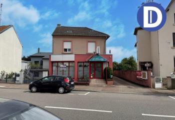 Location local commercial Talange (57525) - 135 m²  à Talange - 57525