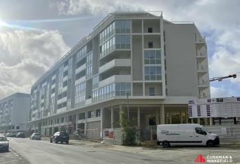 Local commercial neuf à louer - Route de Toulouse  à Talence - 33400