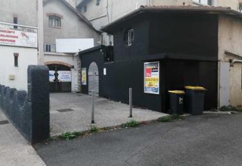 Location local commercial Tarbes (65000) - 616 m²  à Tarbes - 65000