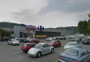 Location local commercial Terrasson-Lavilledieu (24120) - 4117 m²  à Terrasson-Lavilledieu - 24120