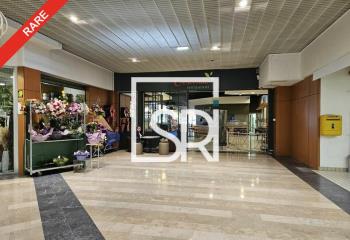 Location local commercial Thiers (63300) - 59 m²  à Thiers - 63300