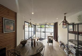 Location local commercial Thouaré-sur-Loire (44470) - 30 m²