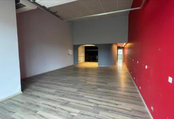 Local commercial à louer - Proche A40  à Tossiat - 01250