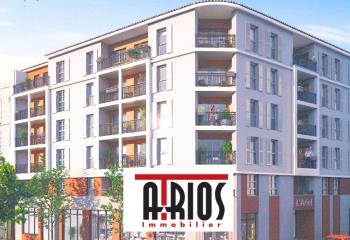 Local commercial à louer - Proche gare  à Toulon - 83000