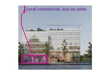 Local commercial à louer - ZAC Aerospace  à Toulouse - 31000