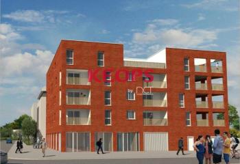Location local commercial Toulouse (31300) - 283 m²  à Toulouse - 31000