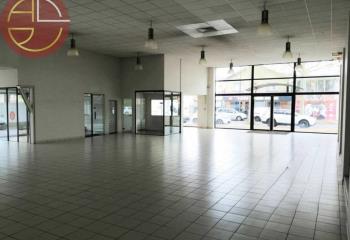 Local commercial à louer Nord-Est - Barrière de Paris  à Toulouse - 31000