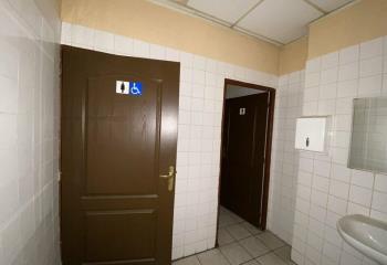 Local commercial à louer - Quartier Minimes  à Toulouse - 31000