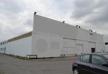 Local commercial à louer - Route d'Espagne  à Toulouse - 31000