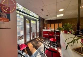 Local commercial à louer - Hypercentre - Métro ligne B  à Toulouse - 31000