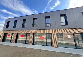 Location local commercial - Secteur Ouest, Quartier Lardenne  à Toulouse - 31000