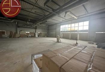 Local commercial à louer Nord-Est - Gramont  à Toulouse - 31000