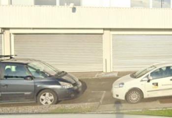 Local commercial à louer Nord-Ouest - Purpan  à Toulouse - 31000