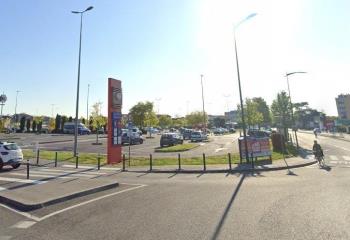 Local commercial à louer Nord-Ouest - Proche tramway  à Toulouse - 31000