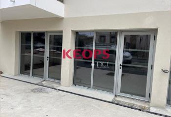 Local commercial neuf à louer Croix Daurade -  à Toulouse - 31000