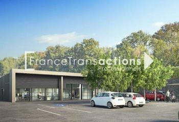 Local commercial à louer Balma Gramont - Proche métro  à Toulouse - 31000