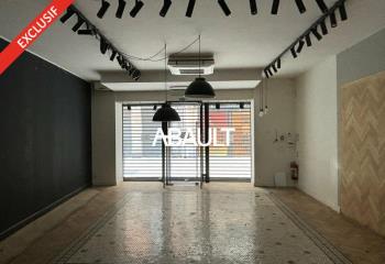Location local commercial Toulouse (31000) - 185 m²  à Toulouse - 31000