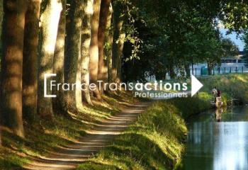 Local commercial neuf à louer - Avenue de Grande Bretagne  à Toulouse - 31000