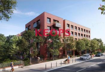 Local commercial neuf à louer - Château de l'Hers  à Toulouse - 31000
