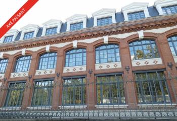 Location local commercial Toulouse (31200) - 213 m²