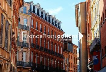 Local commercial à louer - Boulevard Carnot  à Toulouse - 31000
