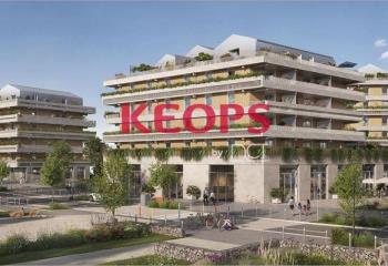 Location local commercial - ZAC Saint Martin du Touch