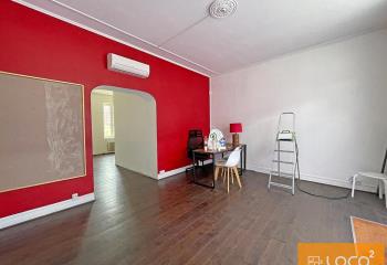 Location local commercial Toulouse (31200) - 40 m²  à Toulouse - 31000