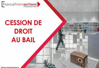 Local commercial à louer - Hypercentre  à Toulouse - 31000