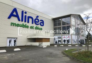 Local commercial à louer - Saint-Orens  à Toulouse - 31000