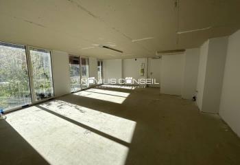 Location local commercial Toulouse (31200) - 49 m²  à Toulouse - 31000