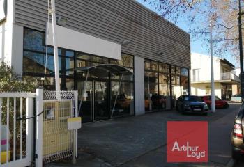 Location local commercial Toulouse (31200) - 1000 m²  à Toulouse - 31000