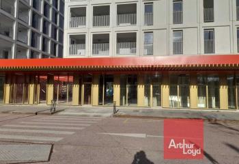Location local commercial Toulouse (31400) - 287 m²  à Toulouse - 31000