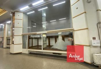 Location local commercial Toulouse (31000) - 94 m²  à Toulouse - 31000