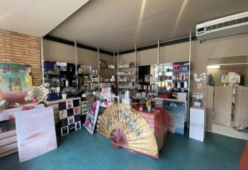 Location local commercial Toulouse (31000) - 34 m²