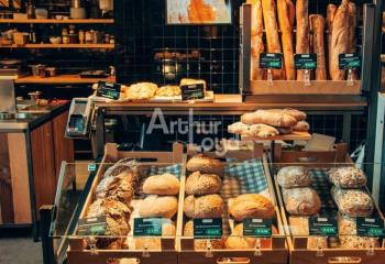 Local commercial à louer - Proche A43  à Tournon - 73460