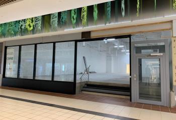 Location local commercial Tours (37100) - 349 m²  à Tours - 37000