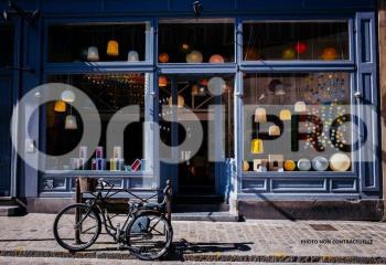Location local commercial Tours (37100) - 70 m²  à Tours - 37000