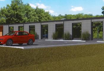 Local commercial à louer - Proche Intermarché  à Trélissac - 24750