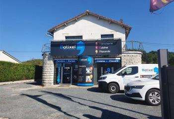 Local commercial à louer - Axe passant D6021  à Trélissac - 24750