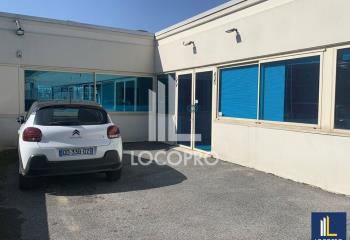 Location local commercial Vallauris (06220) - 200 m²