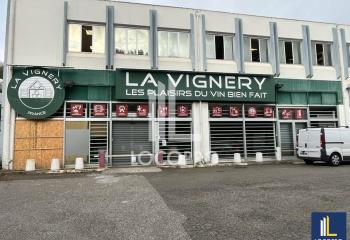 Local commercial à louer - Chemin de Saint-Bernard  à Vallauris - 06220