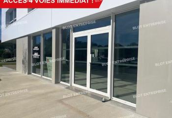 Local commercial neuf à louer - Proximité commodités  à Vannes - 56000
