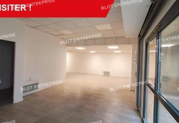 Local commercial à louer centre-ville - Proximité transports  à Vannes - 56000