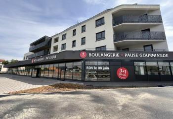 Location local commercial Vendenheim (67550) - 150 m²  à Vendenheim - 67550