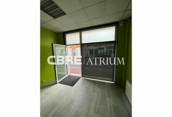 Local commercial à louer - Boulevard Gambetta  à Vichy - 03200