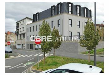 Local commercial à louer - Avenue de Gramont  à Vichy - 03200